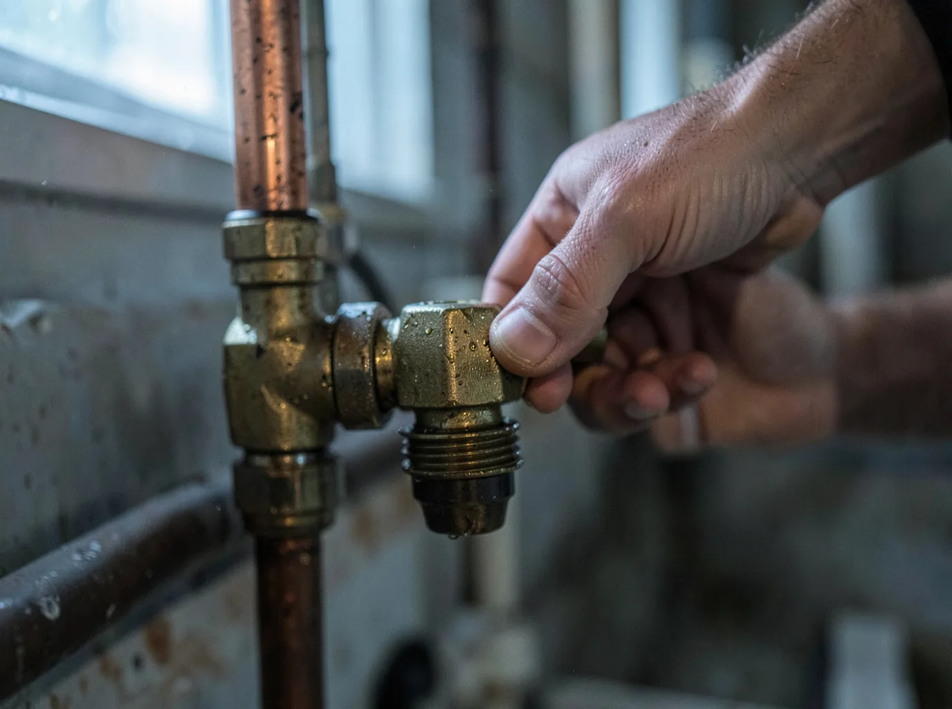 Emergency Plumber Iberia, OH FAQs